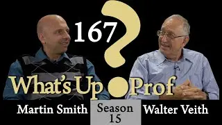 167 WUP Walter Veith & Martin Smith - Red Heifers Have Arrived, Antichrist In Temple In Israel 2024?