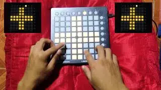 LANY - Malibu Nights (Launchpad Cover)