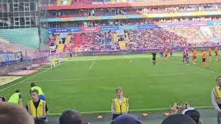 Сейв с пенальти Игоря Акинфеева🔴🔵