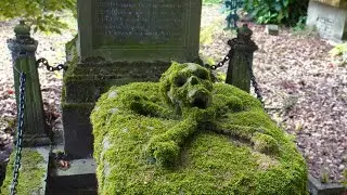 Belgium's Oldest Cemetery
