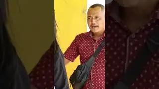 istriku gak punya otak !