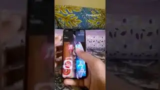 I phone xs 60hz like 120hz 😱😱.