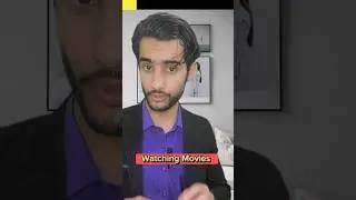 You Should Watch These Movies to Improve Your English 🎬🔥