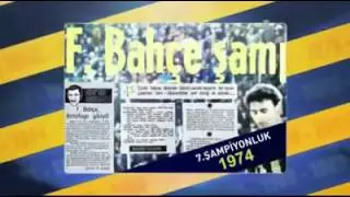 Halkın Takımı Fenerbahçe