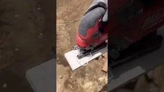 Great tips to scribe trim to fit 👉 Gpr3Carpentry🔨   #viral #carpenter #tips  #tricks #viralvideos