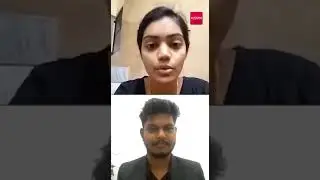 Priyanka got a job after studying medical coding in Avodha.
