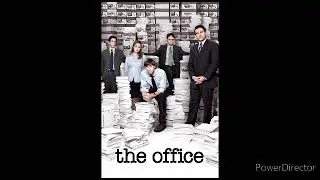 feliz 19 aniversário the Office (2005)