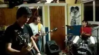 System Of A Down - The Metro