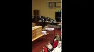 Results of the first count in Longford-Westmeath GE16