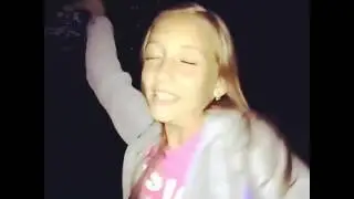З БРАТАНОМ ТАНЦЮЄМ ТВЕРК?!|TaniaMeow|