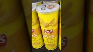LAYS #shorts #asmr
