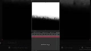 How to use Fractal Noise to Create a Cool Transition 🔥 