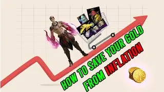 Lost Ark Best Way to Save Gold !