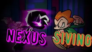 Nexus saving' Nexus Bf vs Pico Blood moon cover