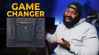 CUBE by Lunacy Audio: The Audio Sampler Game Changer You Can't Ignore!