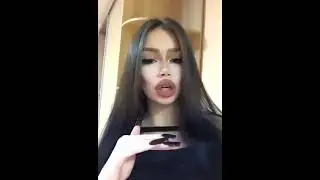 И что не так она сказала?