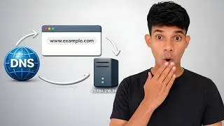What Is DNS And How Does It Work?