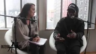 Dizzy Wright Talks "Uncle Layzie Bone," Doing Yoga & Being An Activist