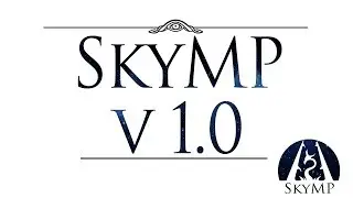 Дневник разработчика SkyMP v. 1.0