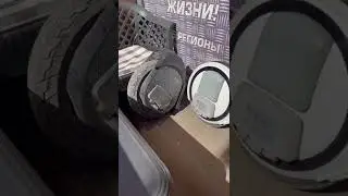 Гараж Моноколёсника! Защита Вашего Моноколеса! Всех Петербуржцев с Днём Города! Дёшево и Сердито!