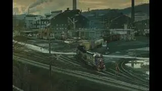 Sueter - Tren