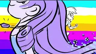 TOP 5 DEMO VERSIONS OF SONGS IN EQUESTRIA GIRLS!