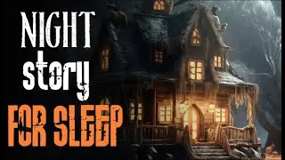 Real Life Horror Story - Something Terrifying Happened in the Dark of Night | Must Watch