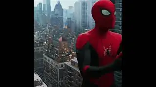 Spiderman attitude status 🔥 SPIDEY#shorts #respecttiktok #viralshorts #spiderman #trendingshorts