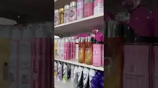 Огромный выбор Турецких дезодорантов и парфюма 👍💥