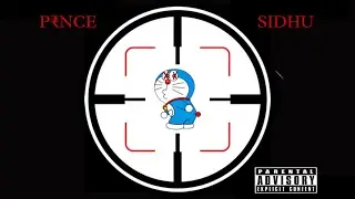 First Haryanvi Diss (Official Song) P₹NCE SIDHU | Prod @LXSHMUSIC | Latest Hip-Hop Track 2023 |