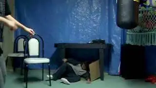 mortal combat mega battle