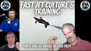 Fast Jet Culture Training & Safety