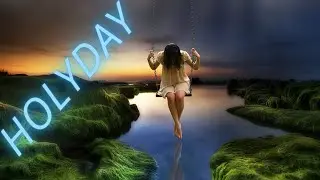 Holyday by JayJen & Osheen (No Copyright Music)