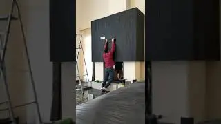 Монтаж TV на стену. Установка и подключение TV.