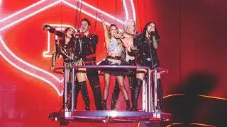 RBD - Tras De Mí (En Vivo Desde El Paso)