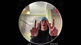 SEEYASIDE - Как Риана (SNIPPET 22.03.2023)