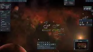 Darkorbit- Capture the beacon Ag1