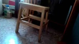 Кузя сбежал