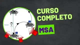 AULA 6️⃣ MSA ccb. Pág 38 e 39. LEITURA MÉTRICA.