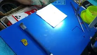 Redmi 5 WiFi Not Working, Fixed Only WiFi Ic Rebilling 👍