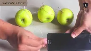 Charge Mobile Phone without Electricity, Charger cable [ 100% working prove ] | Life Hack