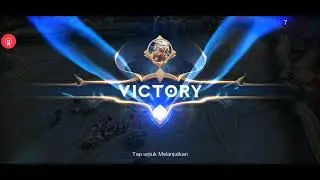Mobile Legends: Bang Bang langsung sekarang！