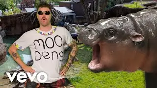 Lil Moo Deng (Official Music Video)