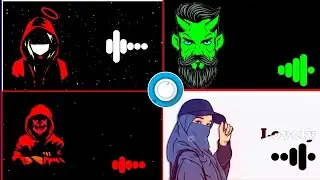 Ringtone Avee Player Template | How to Make Ringtone Avee Player Template #wmtech #aveeplayer