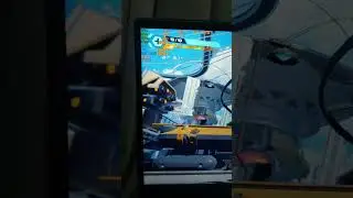 Ratchet & Clank na Intel Graphics. Será que dá bom? #intel #nvidia #amd #ratchetandclank #pcgamer