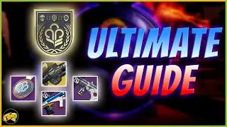 Guardian Games Guide - Strike Scoring Tips - Medallion Farms - Destiny 2 Lightfall
