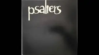 Psalters [UK] - a_5. Jesus Came Down To Earth.