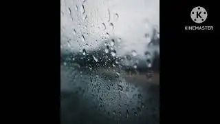 Raining noises to relax to