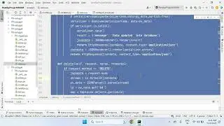 REST API 7