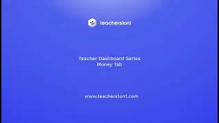 Teachers1on1 | How-To Manage Your Finances